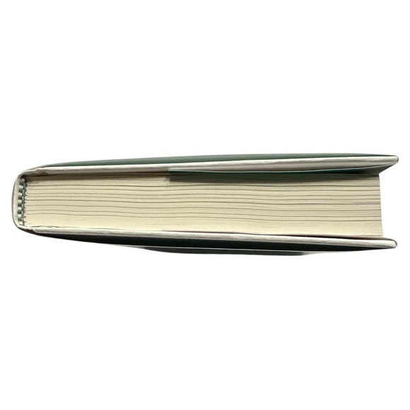 The Let Them Theory Book by Mel Robbins 1st Ed Hardcover Book DJ Self Help - Picture 6 of 7